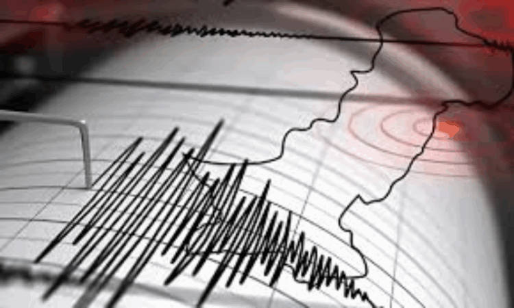 Magnitude-5.4 earthquake jolts Islamabad, KP; Afghanistan quake toll tops 1,400
