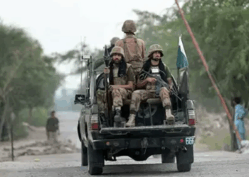 Security forces kill 13 terrorists in DI Khan operation: ISPR
