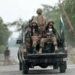 Security forces kill 13 terrorists in DI Khan operation: ISPR