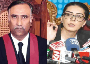 Lawyers’ bodies demand removal of IHC Chief Justice over remarks against Imaan Mazari