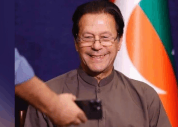 ATC rejects plea for Imran Khan’s personal appearance in GHQ attack case