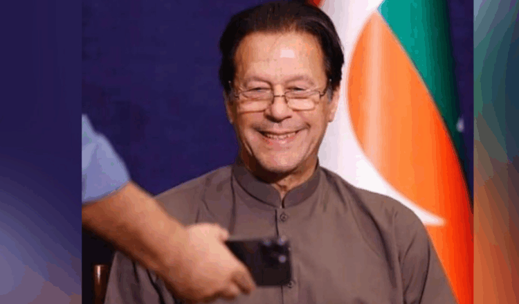 ATC rejects plea for Imran Khan’s personal appearance in GHQ attack case