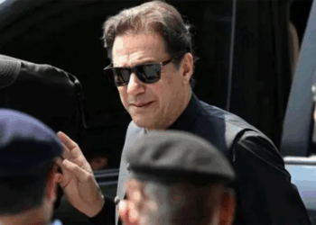 Imran Khan vows not to bow under pressure, urges nation to join September 27 rally