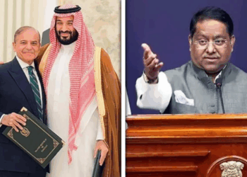 India responds cautiously to Saudi-Pakistan defense pact