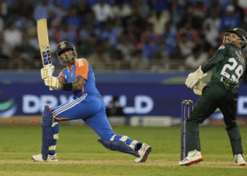India outclass Pakistan by seven wickets in Asia Cup clash