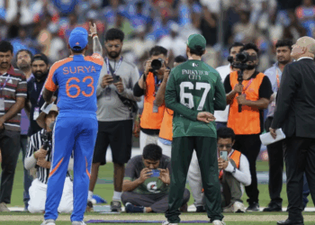 Pakistan cancel pre-match press conference as Pycroft reappointed referee for India clash