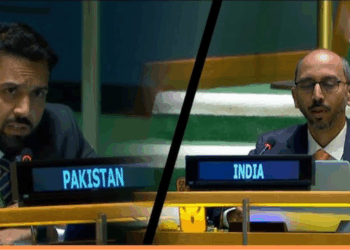‘Regional bully’: Pakistan rebuts Indian allegations at UNGA