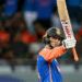 Asia Cup 2025: Sharma’s explosive fifty lifts India to 168 against Bangladesh
