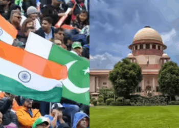 Indian SC declines plea to cancel India-Pakistan Asia Cup clash