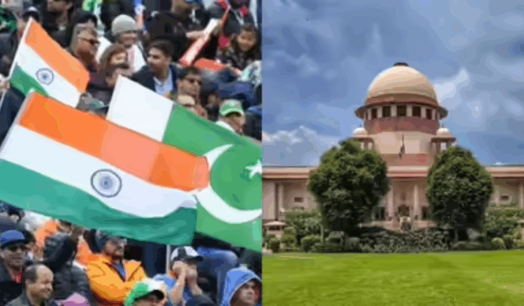 Indian SC declines plea to cancel India-Pakistan Asia Cup clash