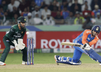 India beat Pakistan to lift Asia Cup 2025 crown