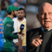 PCB files complaint against ICC referee over handshake row with India