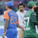 Asia Cup 2025: India win toss to bowl first as handshake row resurfaces against Pakistan