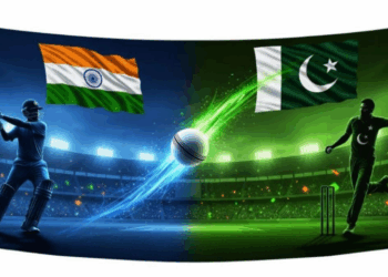 Asia Cup 2025: High-voltage Pakistan-India clash set for tomorrow