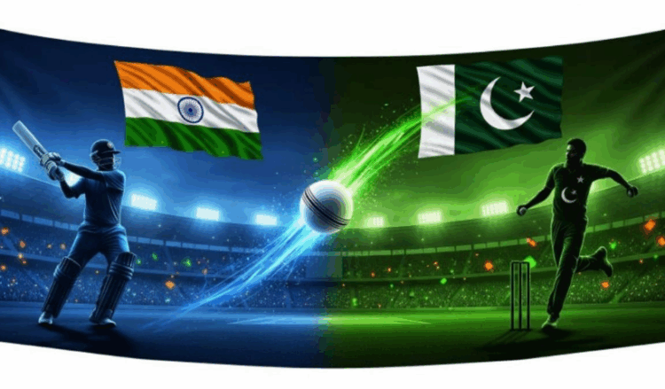 Asia Cup 2025: High-voltage Pakistan-India clash set for tomorrow