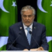Pakistan urges action against Israeli aggression; Dar warns of escalation