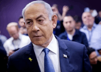 Netanyahu defends Qatar strike, likens it to U.S. killing of bin Laden