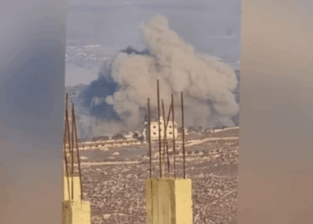 Israel army urges evacuation of southern Lebanon villages ahead of strikes