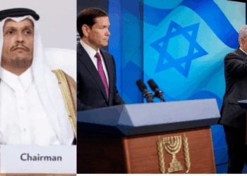 Israel threatens Hamas ‘wherever they are’ as Arab-Islamic Summit opens in Doha