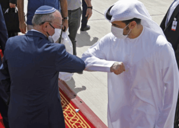 UAE warns Israel against West Bank annexation, calls it a ‘red line’