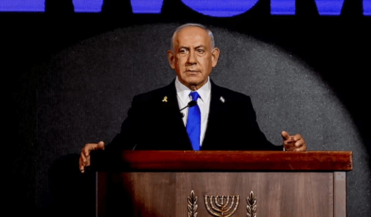 Hostages forum says Netanyahu blocking Gaza war end