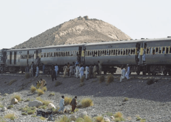 Mastermind of Jaffar Express attack, senior BLA commander killed in Afghanistan