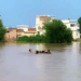 Multan police order evacuation of Jalalpur Pirwala as Chenab flood threat rises