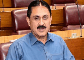 Jamshed Dasti sentenced to 17 years in fake degree case