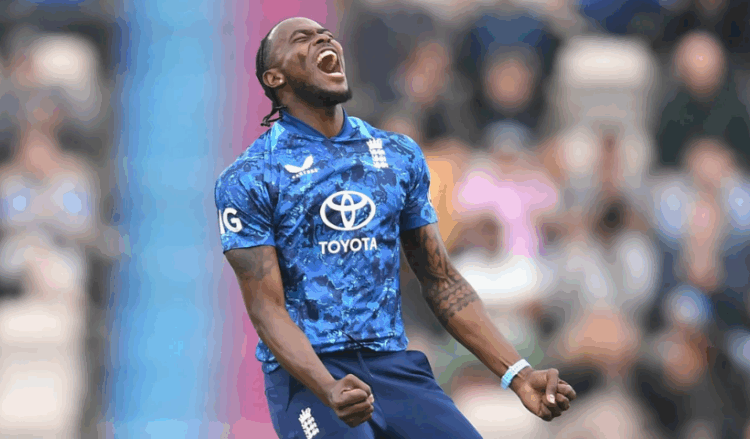 England crush South Africa by record 342 runs in 3rd ODI