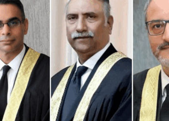 Justice Sattar’s explosive letter questions transparency, judicial independence at IHC