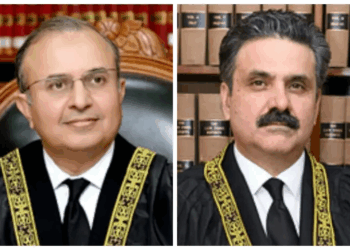 Justice Shah urges CJP Afridi to address ‘pressing institutional concerns’