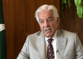 Pakistan-Saudi defense deal may expand to other Gulf states: Khawaja Asif
