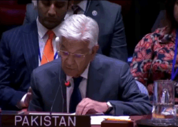 Defence Minister warns AI could make future wars ‘far more dangerous’