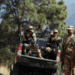 Four Indian-backed terrorists killed in Khuzdar operation