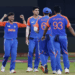 Asia Cup 2025 final: Kuldeep’s brilliance restricts Pakistan to modest 146