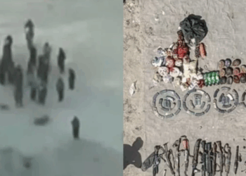 Bangladeshi among 17 militants killed in Lakki Marwat operation