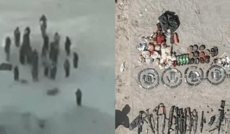 Bangladeshi among 17 militants killed in Lakki Marwat operation