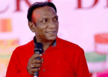 Legendary comedian Lucky Dear passes away at 60