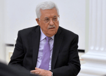 Abbas rules out Hamas role in future Palestinian government, demands disarmament