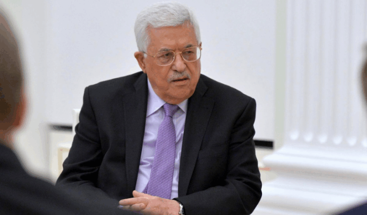 Abbas rules out Hamas role in future Palestinian government, demands disarmament