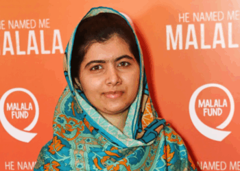 Malala pledges $230,000 for Pakistan’s flood-hit children