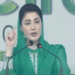 Maryam Nawaz says Pakistan has moved forward, inaugurates electric buses in Sargodha