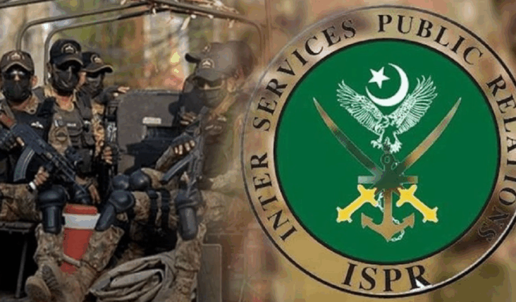 Four Indian-backed militants killed in Mastung operation: ISPR