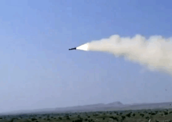 Pakistan Army successfully test-fires Fatah-4 cruise missile