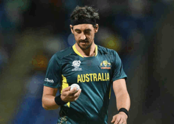 Mitchell Starc retires from T20Is to focus on Tests, ODIs; Australia names squad for New Zealand series
