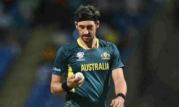 Mitchell Starc retires from T20Is to focus on Tests, ODIs; Australia names squad for New Zealand series