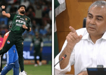 Naqvi urges Pakistan to play fearless cricket ahead of historic Asia Cup final