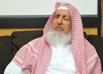 Saudi Arabia’s Grand Mufti Sheikh Abdulaziz Al-Sheikh passes away