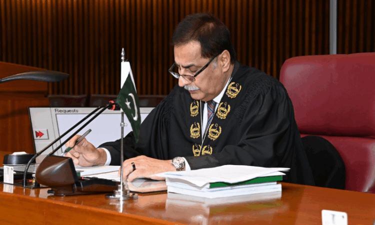 Lawmakers urge action against deforestation, illegal housing near rivers amid flood crisis