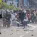 At least 19 killed in Kathmandu as protests erupt over corruption, social media ban